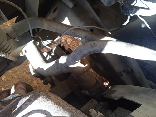 Ford Fiesta 1992 Fiesta