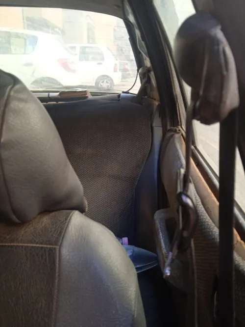 Ford Fiesta 1992 Fiesta