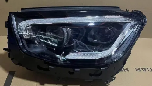 Phare Mercedes GLC GLE C 