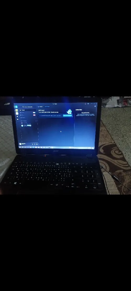 Pc acer