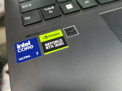 Asus AMO ultra 7 155H / 16GB DDR5 / SSD 512GB NVME GEN 4 /RTX 3050 6Gb /
