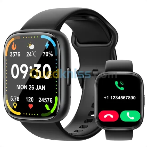 Smart Watch IDW26
