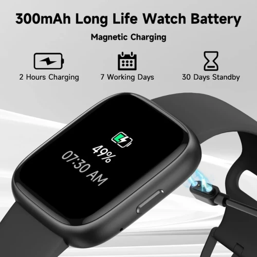 Smart Watch IDW26