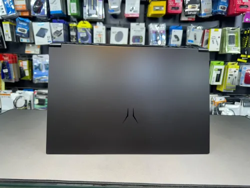 Pc gamer Erazer 