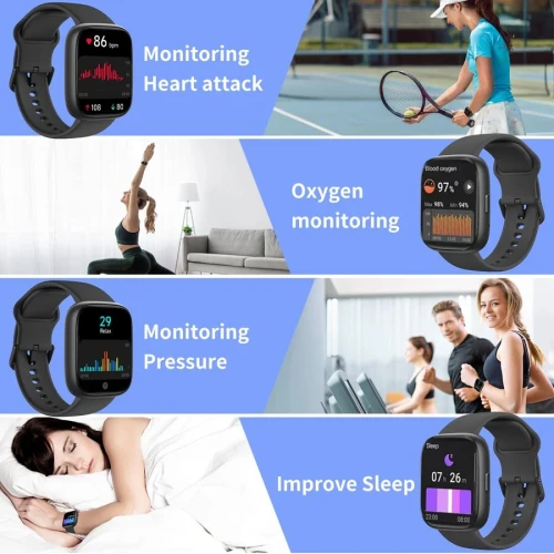 Smart Watch IDW26