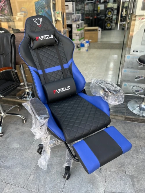 Chaise gaming Furgle