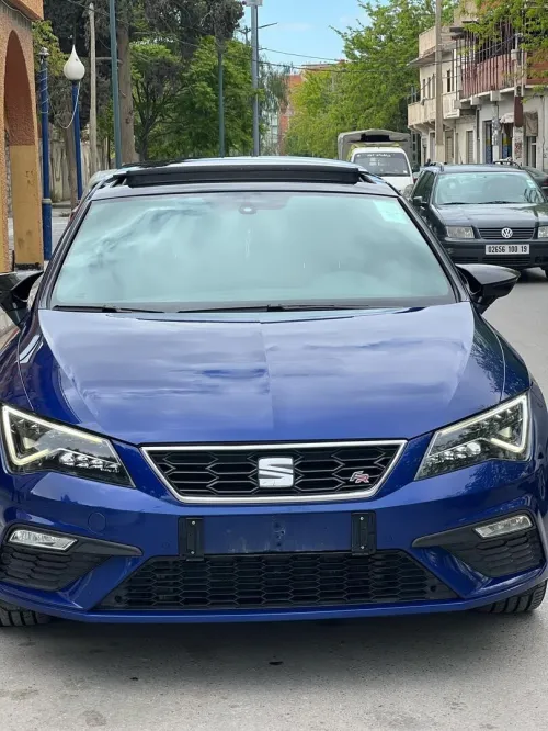 Seat Leon 2019 Béats