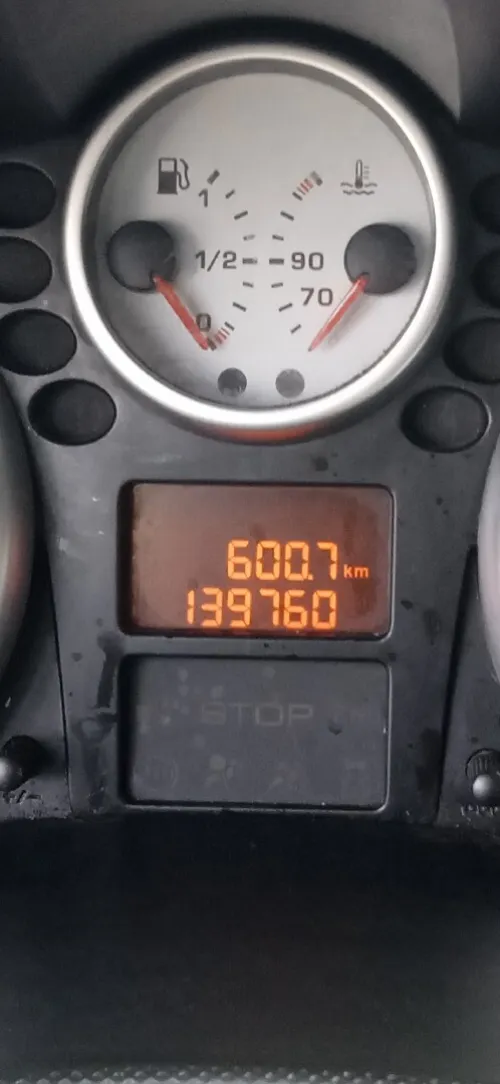 Peugeot 206 Plus 2011 206 Plus