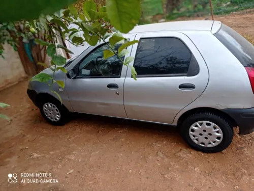 Fiat Palio 2004 Palio