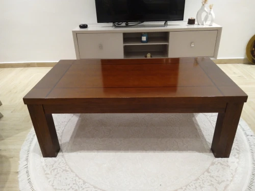 Table basse Malaysia 