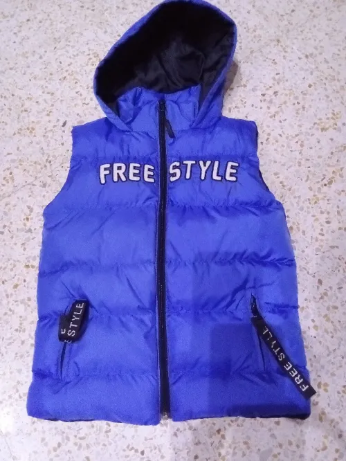 Gilets