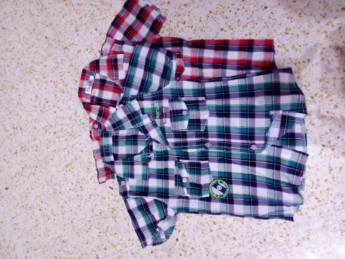 Chemise