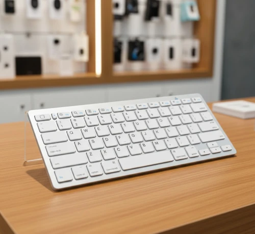 CLAVIER SANS FIL HAVIT 221 MINI