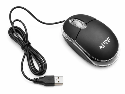 SOURIS OPTIQUE USB STD