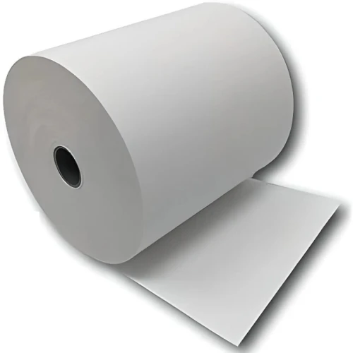 ROULEAU PAPIER CAISSE THERMIQUE 80 X 80 (75)