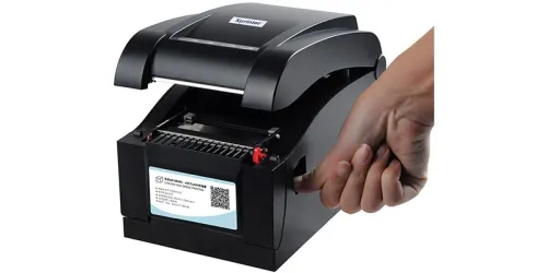 IMPRIMANTE TICKET DE CAISSE XP-350B XPRINTER