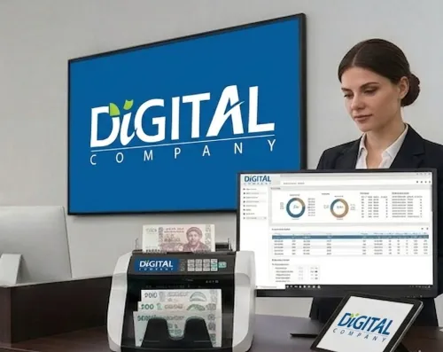 COMPTEUSE DE BILLET AL-800 MASTER