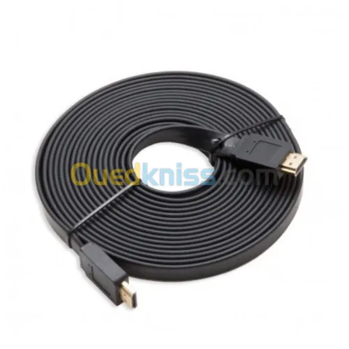 CÂBLE HDMI 15M 