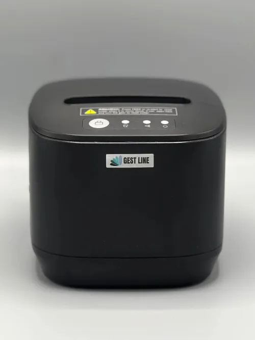 IMPRIMANTE TICKET DE CAISSE GL-833QL GEST LINE (USB)