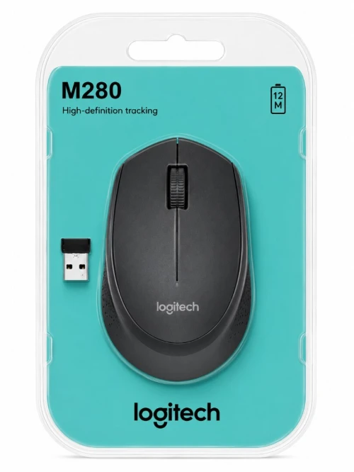 SOURIS SANS FIL LOGITECH M280