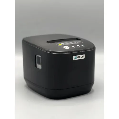 IMPRIMANTE TICKET DE CAISSE GL-833QL GEST LINE (USB)