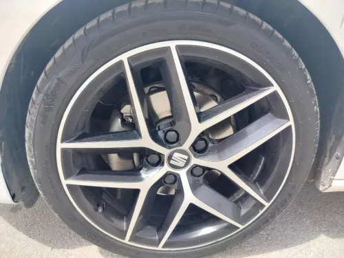 Seat Leon 2019 FR+15