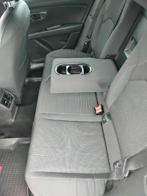 Seat Leon 2019 FR+15