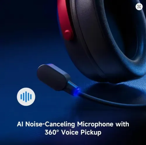 MCHOSE V9 Pro Gaming Headset
