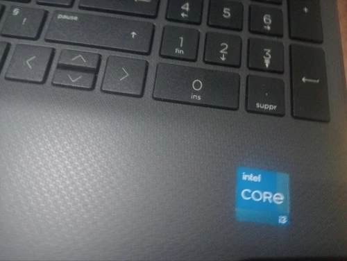 Laptop hp