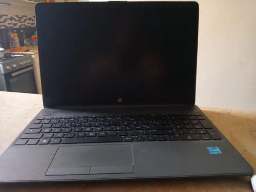 Laptop hp
