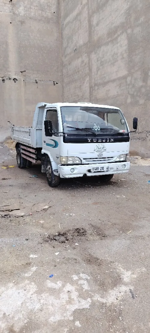 Yuejin 3043 2010