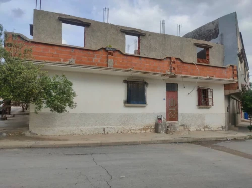 Location Local Bordj Bou Arreridj Medjana