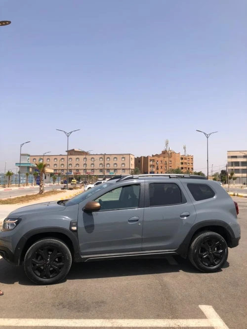 Dacia Duster 2023 Mat Edition