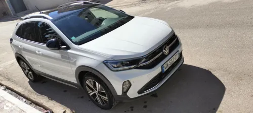 Volkswagen Taigo 2023 Life Plus