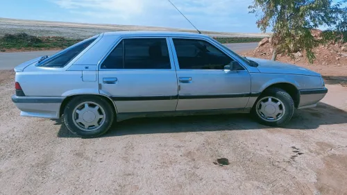 Renault 25 1991 TX