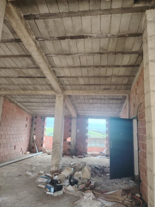 Vente Appartement F4 Tizi Ouzou Draa ben khedda
