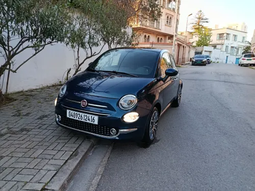 Fiat 500 2024 Dolcevita plus 