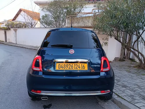 Fiat 500 2024 Dolcevita plus 