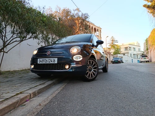 Fiat 500 2024 Dolcevita plus 