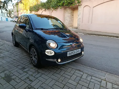 Fiat 500 2024 Dolcevita plus 