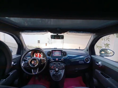 Fiat 500 2024 Dolcevita plus 