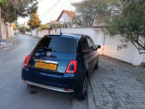 Fiat 500 2024 Dolcevita plus 