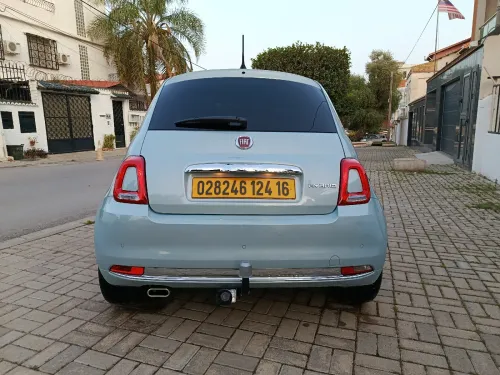 Fiat 500 2024 Dolcevita plus 