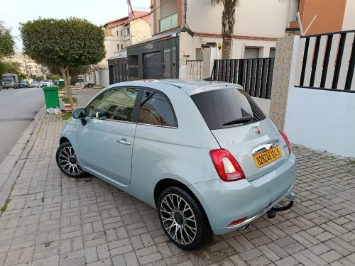 Fiat 500 2024 Dolcevita plus 
