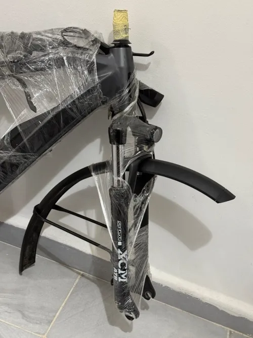 Vélo électrique moustache bikes samedi 27 xroad 5