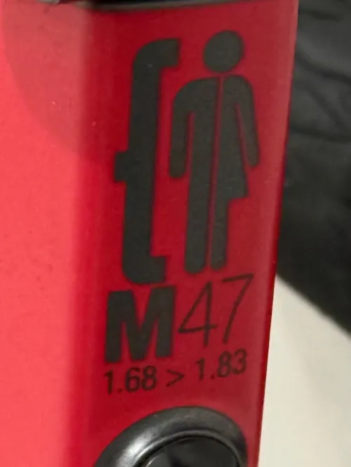 Vélo électrique moustache bikes samedi 27 xroad 5
