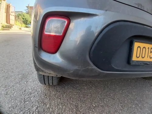 Kia Picanto 2023 LX Start