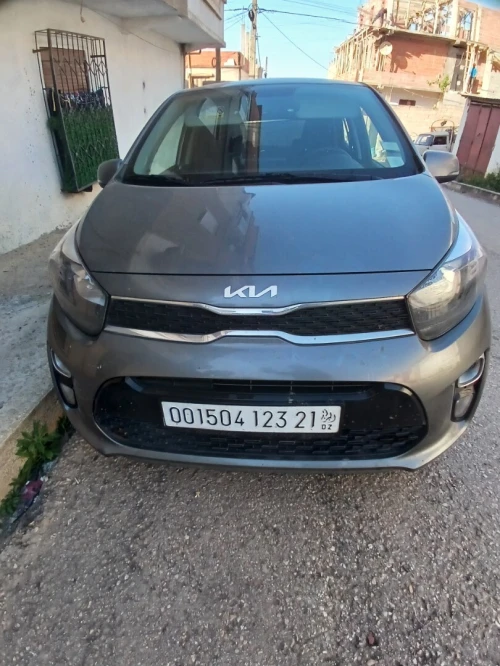 Kia Picanto 2023 LX Start