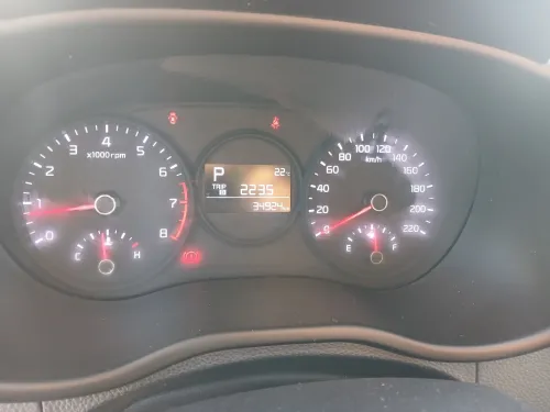 Kia Picanto 2023 Lx star