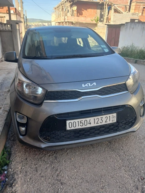 Kia Picanto 2023 LX Start